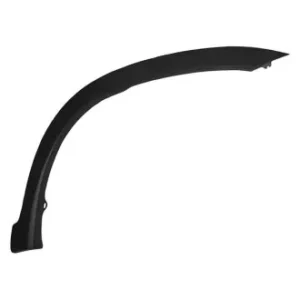 Honda CRV 2017-2022/CRV Hybrid 2020-2022 Wheel Arch Trim Front Driver Side Textured Black