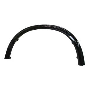 Honda HRV Wheel Arch Trim Front Driver Side Gloss Black Sport 2019-2022