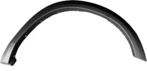 Honda CRV 2017-2022/CRV Hybrid 2020-2022 Wheel Arch Trim Front Passenger Side Textured Black