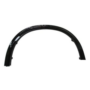 Honda HRV Wheel Arch Trim Front Passenger Side Gloss Black Sport 2019-2022