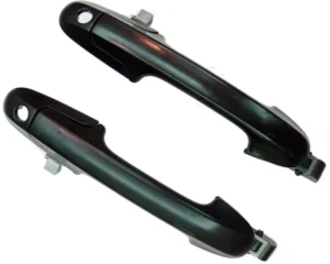 Honda Accord Hybrid 2005-2007/Accord Sedan 2003-2007 Door Handle Front Driver Side Outer Smooth