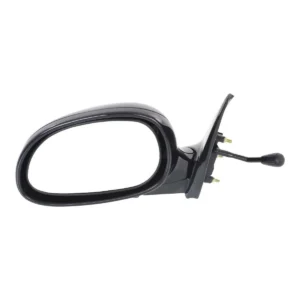 Honda Civic Coupe 1993-1995/Civic Hatchback 1992-1995 Door Mirror Driver Side Manual
