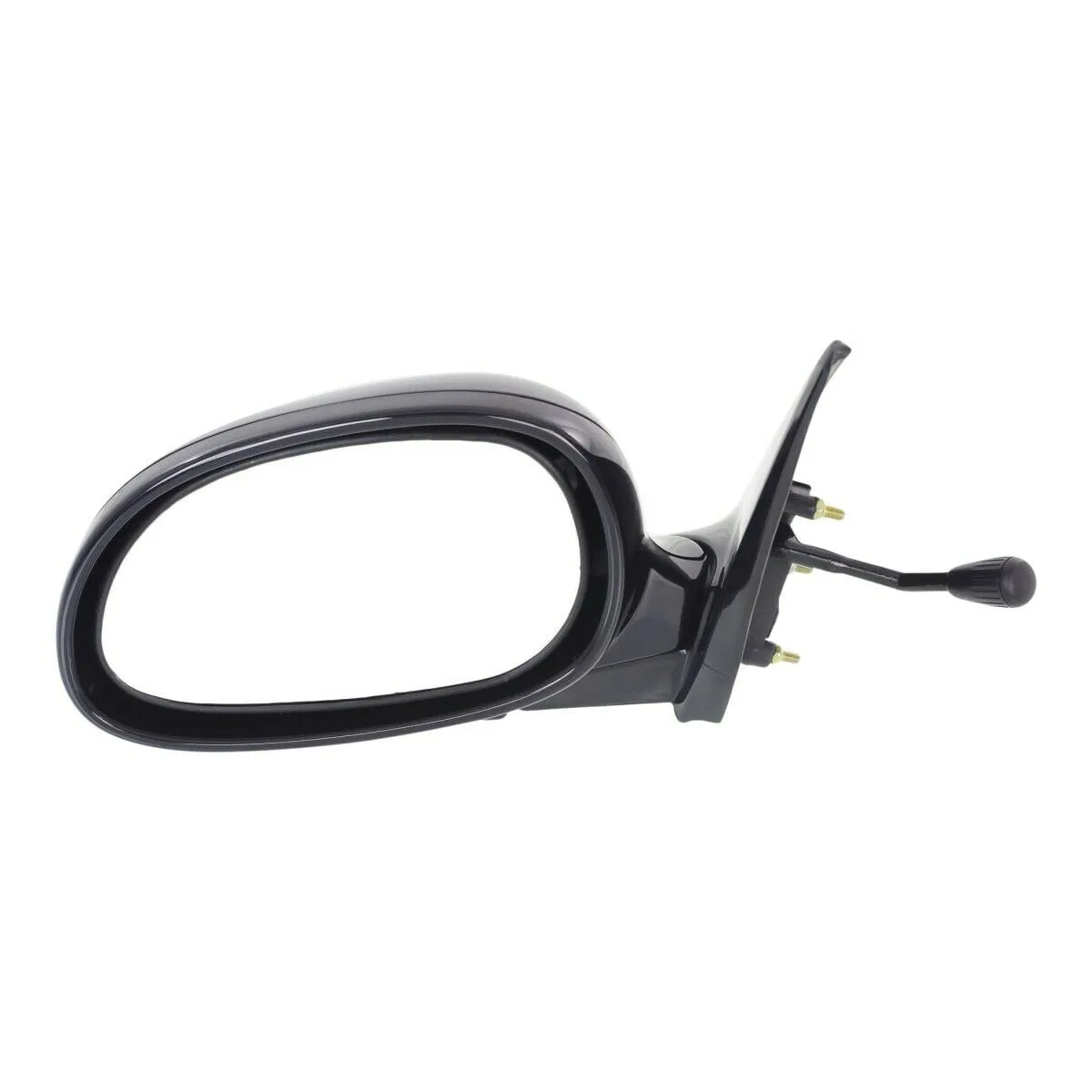 Honda Civic Coupe 1993-1995/Civic Hatchback 1992-1995 Door Mirror Driver Side Manual