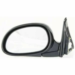 Honda Civic Sedan Door Mirror Driver Side Power 1992-1995