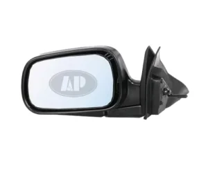 Honda Accord Sedan Door Mirror Driver Side Manual 1994-1997