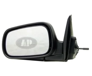 Honda Accord Coupe Door Mirror Driver Side Manual 1994-1997