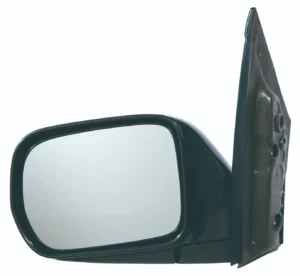 Honda Odyssey Door Mirror Driver Side Manual 1999-2004