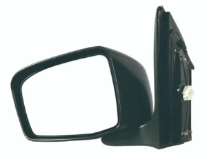 Honda Odyssey Door Mirror Driver Side Power 2005-2010