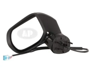 Honda Civic Hybrid Door Mirror Driver Side Power Heated With signal 2009-2011