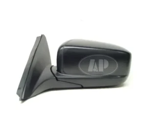 Honda Accord Sedan Door Mirror Driver Side Power Heated 2003-2007