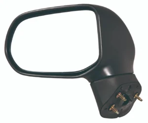 Honda Civic Sedan Door Mirror Driver Side Manual Dx Japan Built 2006-2011