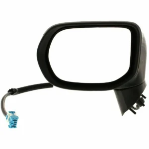 Honda Civic Hybrid Door Mirror Driver Side Power With light 2006-2011