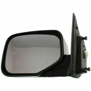 Honda Ridgeline Door Mirror Driver Side Power Textured 2006-2014