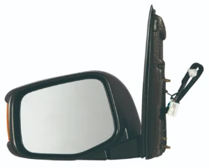 Honda Odyssey Door Mirror Driver Side Power Heated With signal 2011-2013