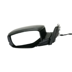 Honda Accord Sedan Door Mirror Driver Side Power Paint-to-Match Heated With signal Manual Fold 2017