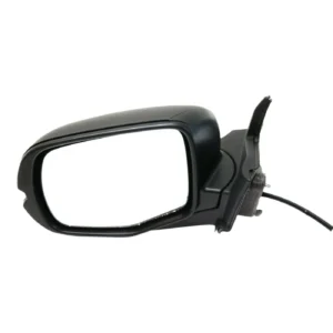 Honda Pilot Door Mirror Driver Side Power Textured Without Expanded VIEW/Heat 2017-2022