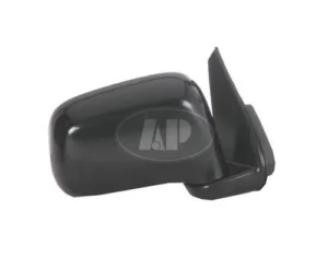 Honda CRV Door Mirror Passenger Side Power Paint-to-Match 1997-2001