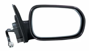 Honda Accord Sedan Door Mirror Passenger Side Power USA 1998