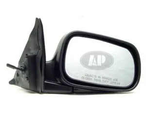 Honda Accord Coupe Door Mirror Passenger Side Manual 1994-1997