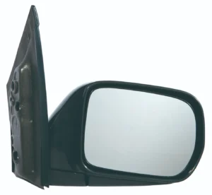 Honda Odyssey Door Mirror Passenger Side Manual 1999-2004