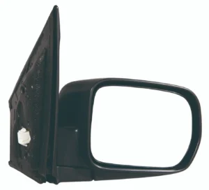 Honda Pilot Door Mirror Passenger Side Power 2003-2007