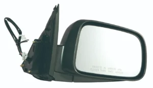 Honda CRV Door Mirror Passenger Side Power 2002-2006