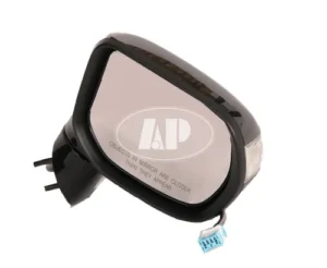 Honda Civic Hybrid Door Mirror Passenger Side Power Heated With signal 2009-2011