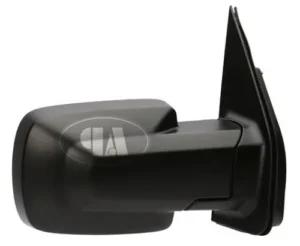 Honda Element Door Mirror Passenger Side Manual 2003-2004