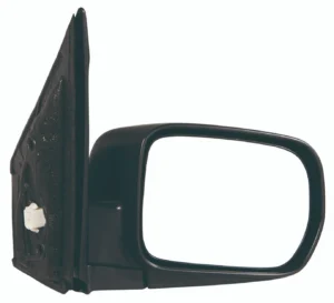 Honda Pilot Door Mirror Passenger Side Power Heated 2004-2008