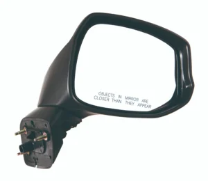 Honda Civic Coupe/Civic Sedan Door Mirror Passenger Side Manual 2012