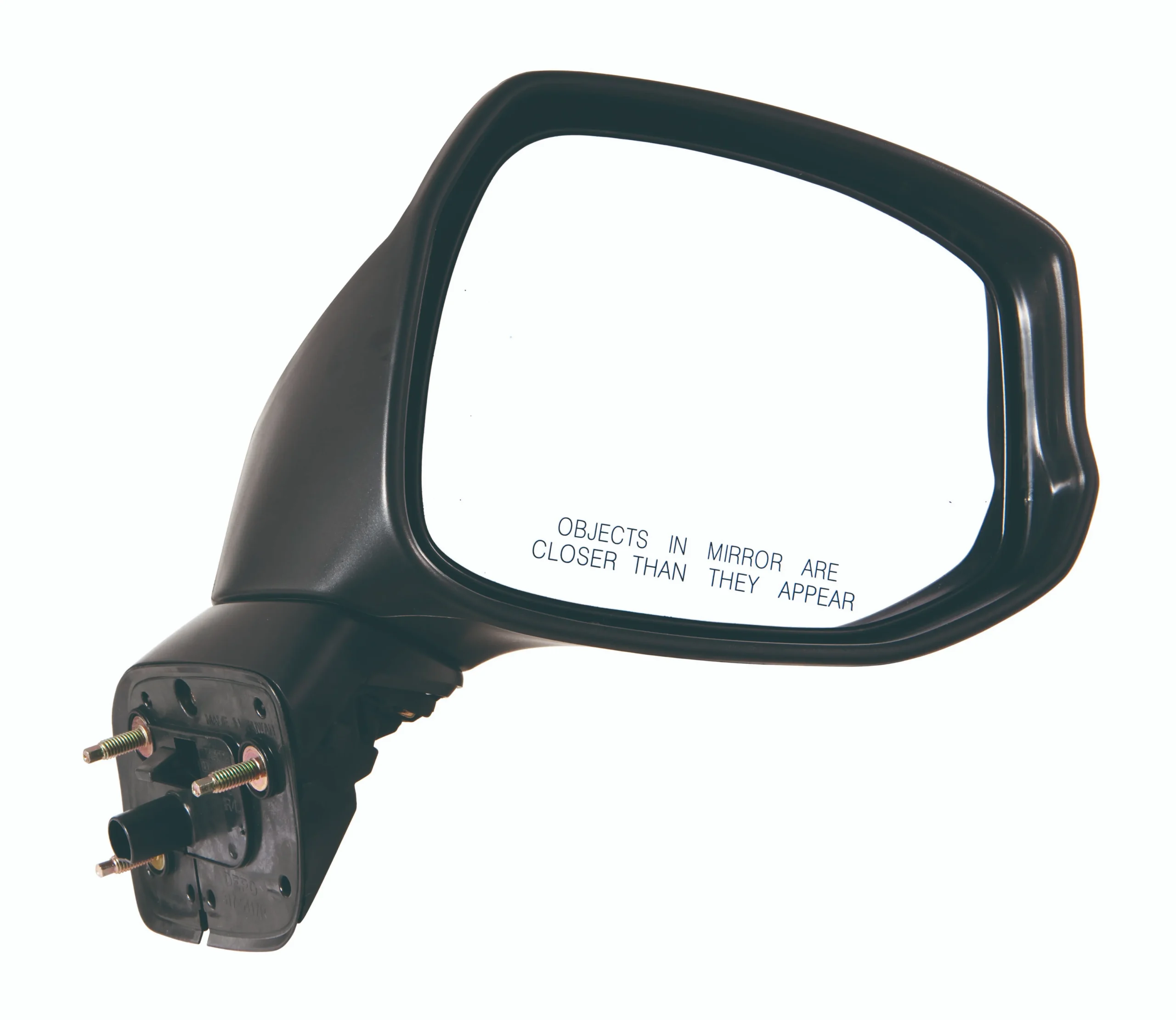 Honda Civic Coupe/Civic Sedan Door Mirror Passenger Side Manual 2012