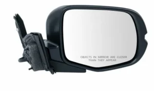 Honda Pilot Door Mirror Passenger Side Power Heated With signal EX Model 2019-2022