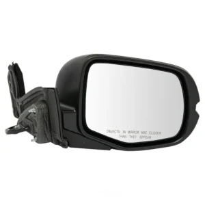 Honda Passport Door Mirror Passenger Side Power Paint-to-Match Heated With signal/memory 2019-2022