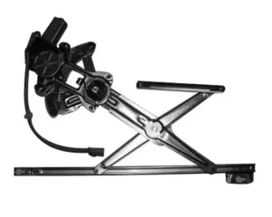 Honda Accord Sedan Window Regulator Front Driver Side Power 1990-1993