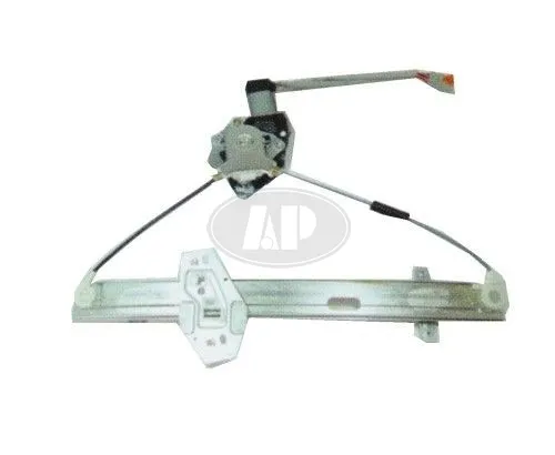 Honda Civic Sedan Window Regulator Front Driver Side Power 2001-2005