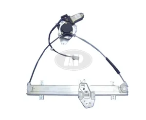 Honda Civic Coupe Window Regulator Front Driver Side Power 2001-2005