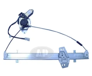 Honda Odyssey Window Regulator Front Driver Side Power 1999-2002