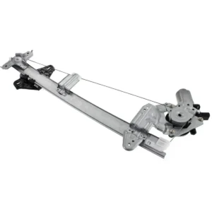 Honda Fit Window Regulator Front Driver Side Power 2009-2014