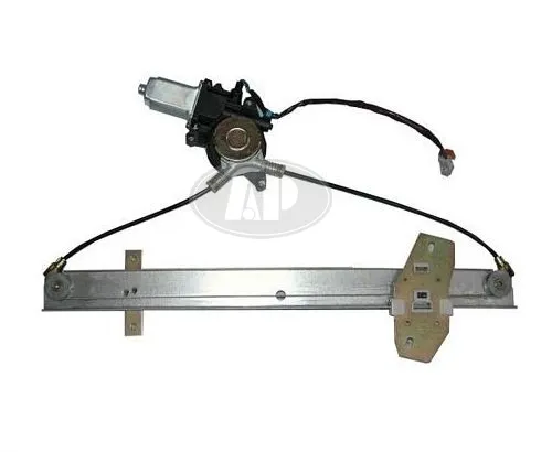 Honda Accord Sedan Window Regulator Front Passenger Side Power 1998-2002