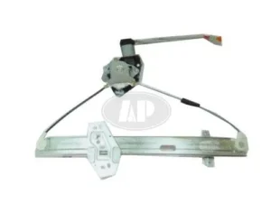 Honda Civic Sedan Window Regulator Front Passenger Side Power 2001-2005