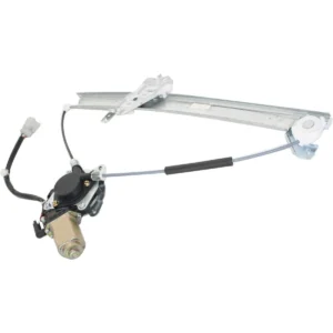 Honda Fit Window Regulator Front Passenger Side Power 2007-2008