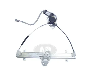 Honda Civic Coupe Window Regulator Front Passenger Side Power 2001-2005