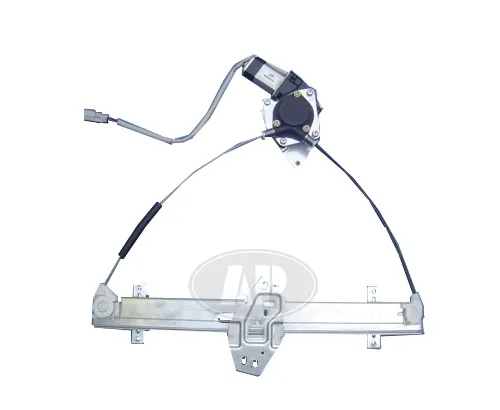 Honda Civic Coupe Window Regulator Front Passenger Side Power 2001-2005