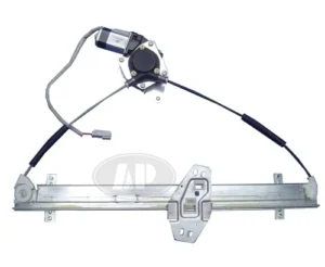 Honda Pilot Window Regulator Front Passenger Side Power 2003-2008
