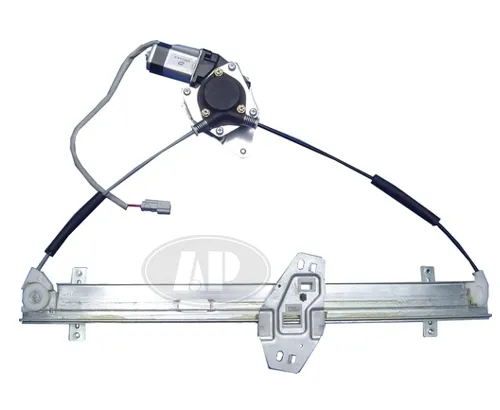 Honda Pilot Window Regulator Front Passenger Side Power 2003-2008