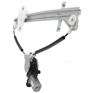 Honda Odyssey Window Regulator Front Passenger Side Power 2005-2010