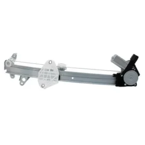 Honda Accord Sedan Window Regulator Front Passenger Side Power LX 2008-2012