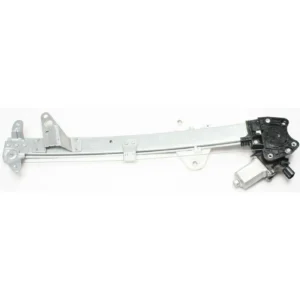 Honda Accord Sedan Window Regulator Front Passenger Side Power Excludes LX 2008-2012