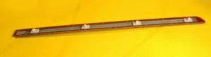 Honda Accord Sedan Door Molding Rear Driver Side 2003-2007