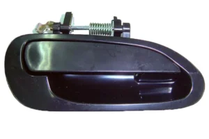 Honda Accord Sedan Door Handle Rear Passenger Side Outer USA 1998-2002